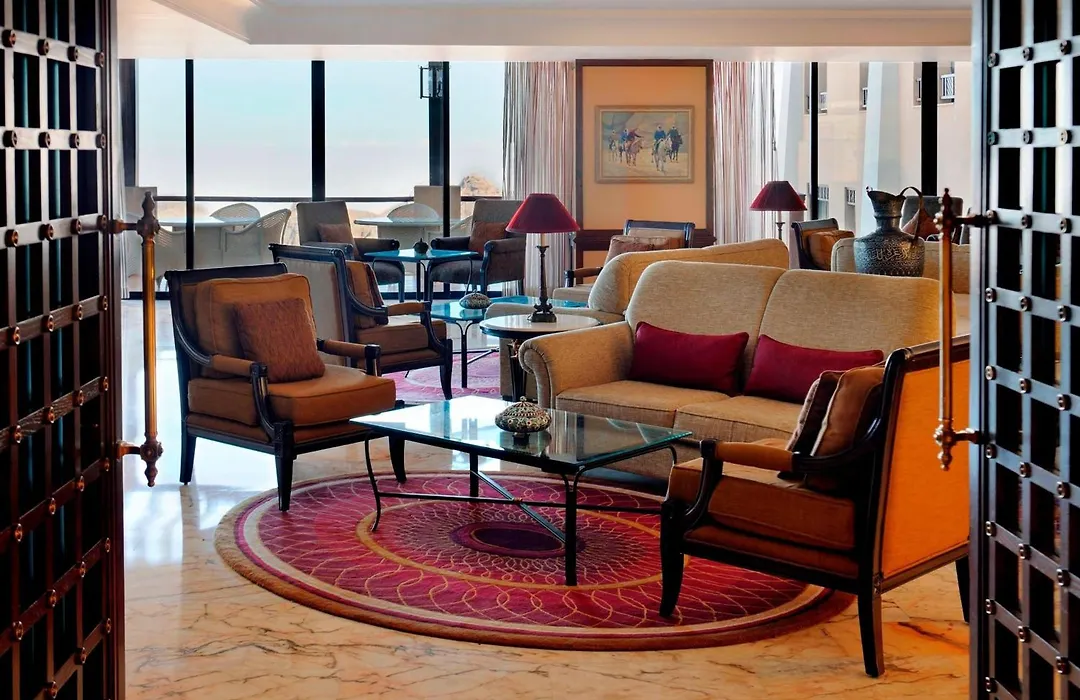 Petra Marriott Hotel-1