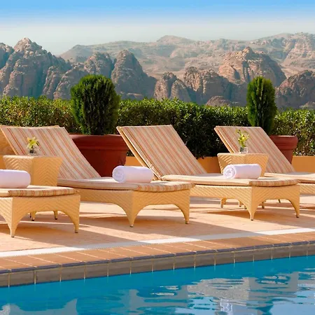 Petra Marriott Hotel-2